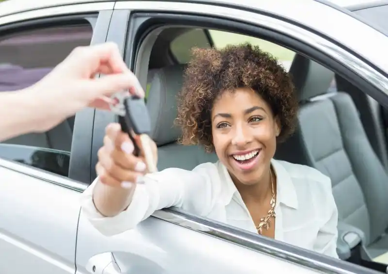 auto leasen Leerbroek
